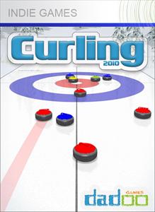 Curling 2010 BoxArt, Screenshots and Achievements Curling 2010 BoxArt, Screenshots and Achievements