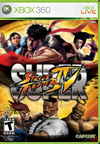 Super Street Fighter IV