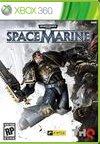 Warhammer 40,000: Space Marine