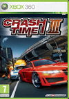 Crash Time 3 Achievements