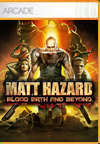 Matt Hazard: Blood Bath and Beyond