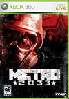 METRO 2033 Achievements