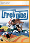 Fret Nice BoxArt, Screenshots and Achievements