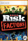 RISK: Factions Achievements