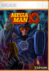 Mega Man 10 for Xbox 360