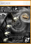 Winterbottom BoxArt, Screenshots and Achievements Winterbottom BoxArt, Screenshots and Achievements