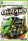World of Outlaws: Sprint Cars BoxArt, Screenshots and Achievements World of Outlaws: Sprint Cars BoxArt, Screenshots and Achievements
