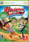 Backyard Sports: Sandlot Sluggers Xbox LIVE Leaderboard