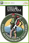 Field & Stream: Total Outdoorsman Challenge Achievements