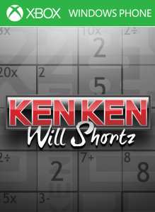 KenKen BoxArt, Screenshots and Achievements