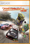 Days of Thunder Arcade Achievements