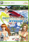 Dead or Alive: Xtreme 2