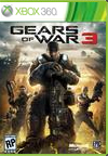 Gears of War 3 for Xbox 360