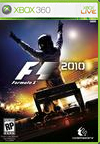 F1 2010 Achievements