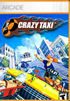 Crazy Taxi Achievements