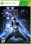 Star Wars: The Force Unleashed II