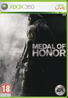 Medal of Honor Xbox LIVE Leaderboard