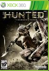 Hunted: The Demon's Forge for Xbox 360