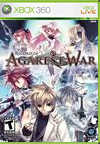 Record of Agarest War for Xbox 360