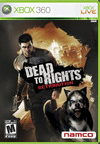 Dead to Rights: Retribution BoxArt, Screenshots and Achievements
