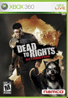 Dead to Rights: Retribution for Xbox 360