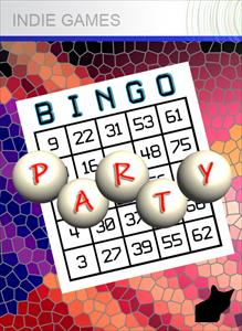 Bingo Party BoxArt, Screenshots and Achievements Bingo Party BoxArt, Screenshots and Achievements