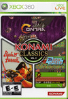 Konami Classics Vol. 2