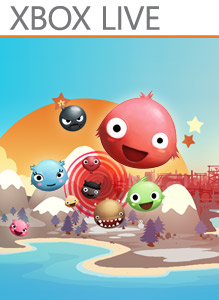 iBlast Moki BoxArt, Screenshots and Achievements iBlast Moki BoxArt, Screenshots and Achievements