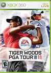 Tiger Woods PGA Tour 11