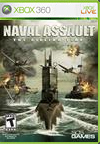 Naval Assault: The Killing Tide BoxArt, Screenshots and Achievements Naval Assault: The Killing Tide BoxArt, Screenshots and Achievements