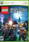 LEGO Harry Potter: Years 1-4