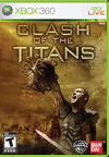 Clash of the Titans BoxArt, Screenshots and Achievements