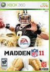 Madden NFL 11