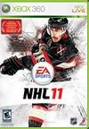 NHL 11 for Xbox 360