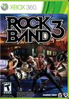 Rock Band 3 Achievements