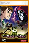 Ben 10: Alien Force: The Rise of Hex Xbox LIVE Leaderboard