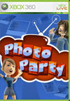 Photo Party BoxArt, Screenshots and Achievements