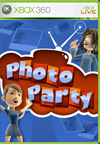 Photo Party BoxArt, Screenshots and Achievements Photo Party BoxArt, Screenshots and Achievements