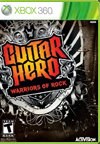 Guitar Hero: Warriors of Rock Achievements