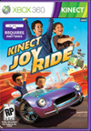 Kinect Joy Ride for Xbox 360