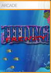 Feeding Frenzy BoxArt, Screenshots and Achievements