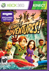 Kinect Adventures Achievements