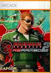 Bionic Commando Rearmed 2 Xbox LIVE Leaderboard