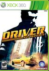 Driver: San Francisco