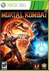 Mortal Kombat 2011