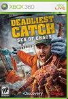 Deadliest Catch: Sea of Chaos BoxArt, Screenshots and Achievements Deadliest Catch: Sea of Chaos BoxArt, Screenshots and Achievements