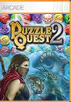 Puzzle Quest 2 for Xbox 360