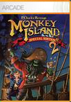 Monkey Island 2 SE: Lechuck's Revenge Achievements