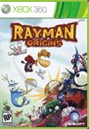 Rayman Origins for Xbox 360