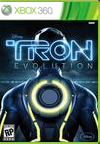 TRON: Evolution for Xbox 360